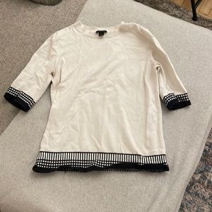 Ann Taylor size xs shirt